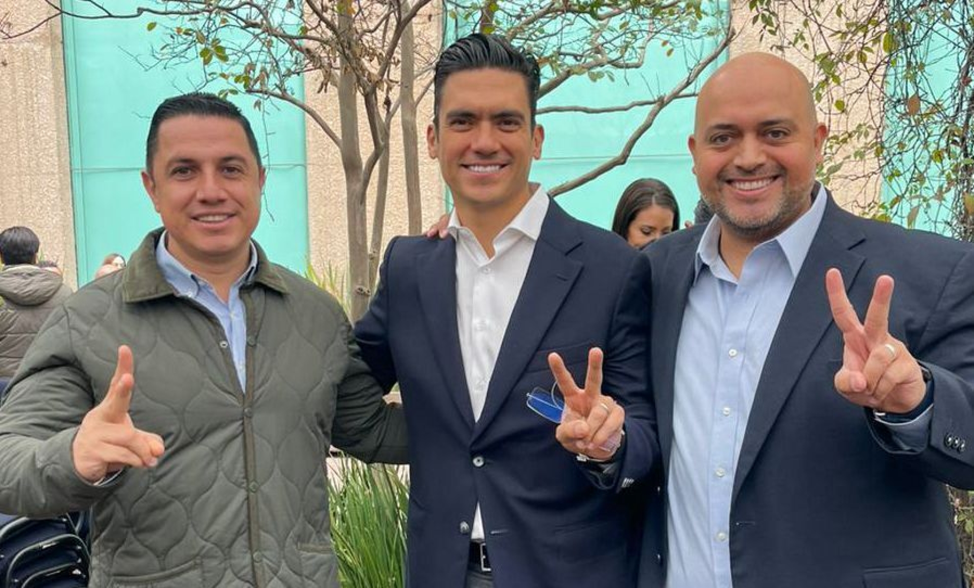 Participa edil de Jiutepec en Asamblea Nacional de Alcaldes y Alcaldesas de México