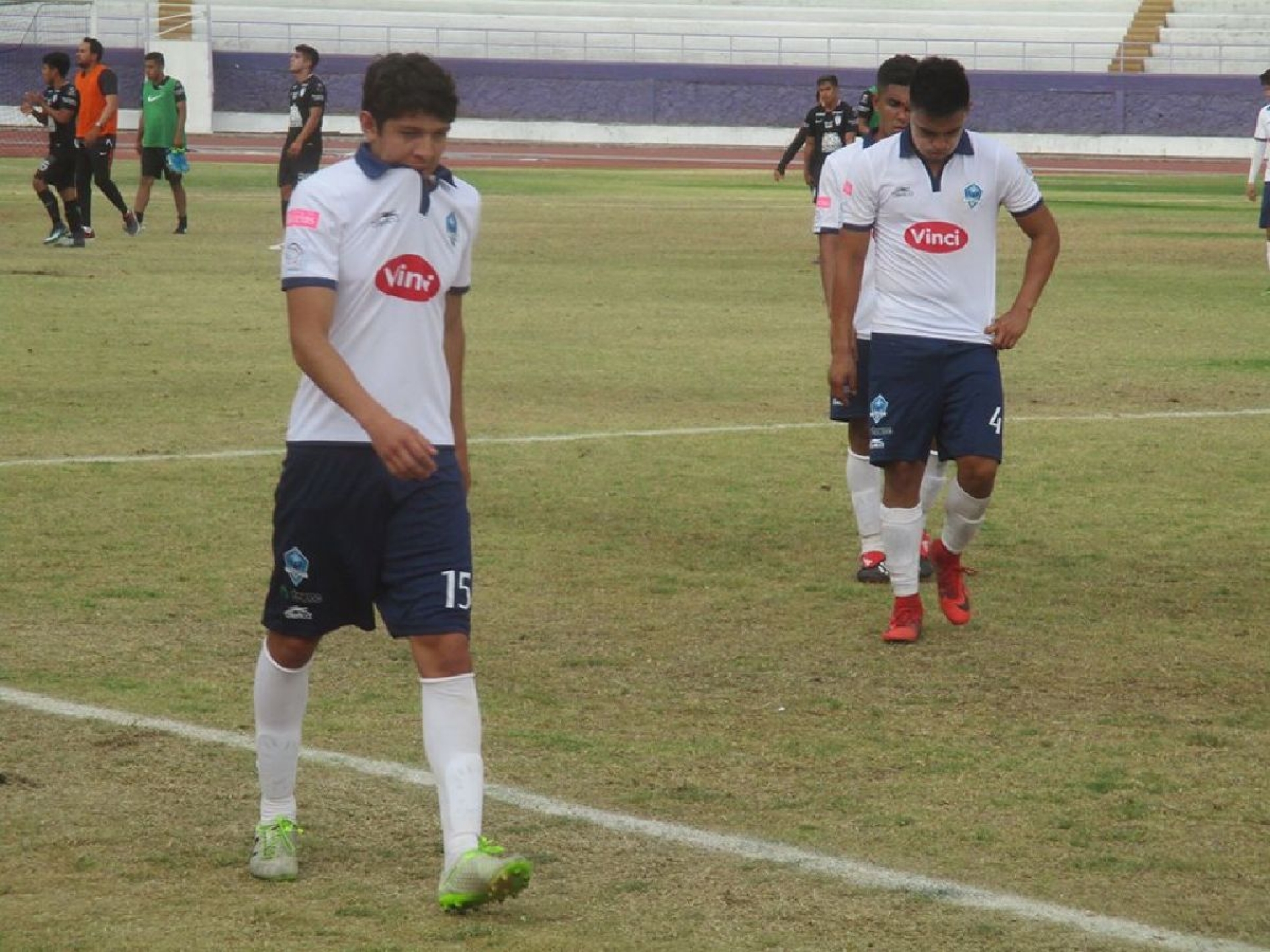 Peligra calificación de Halcones de Morelos FC