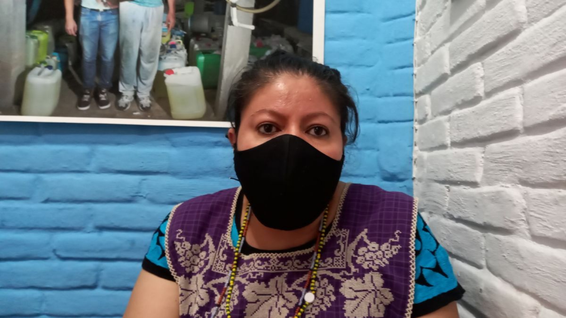 Empresarios solicitan frenar llegada de visitantes