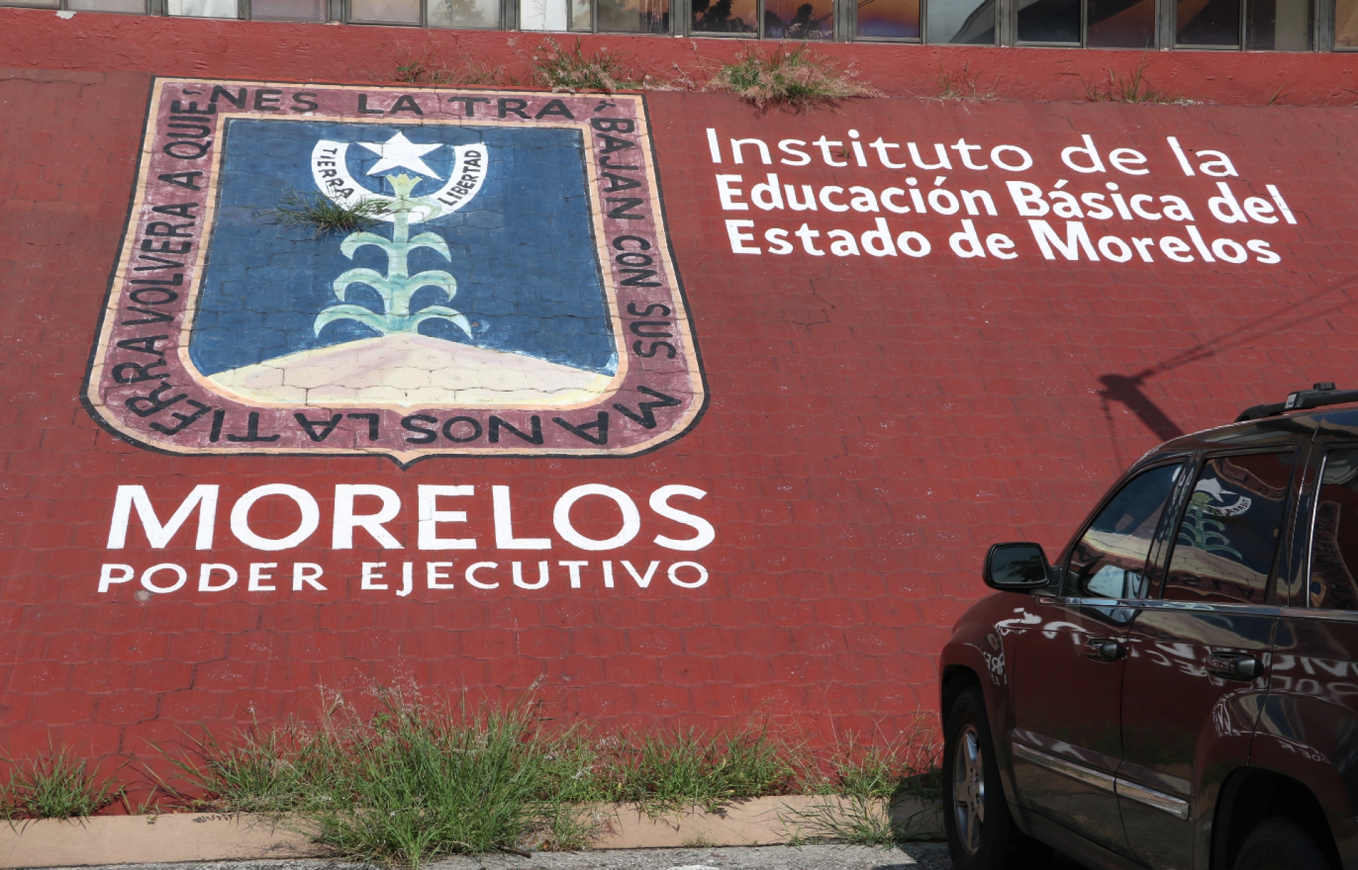 El IEBEM ha descubierto quebrantos por casi tres mil 500 millones