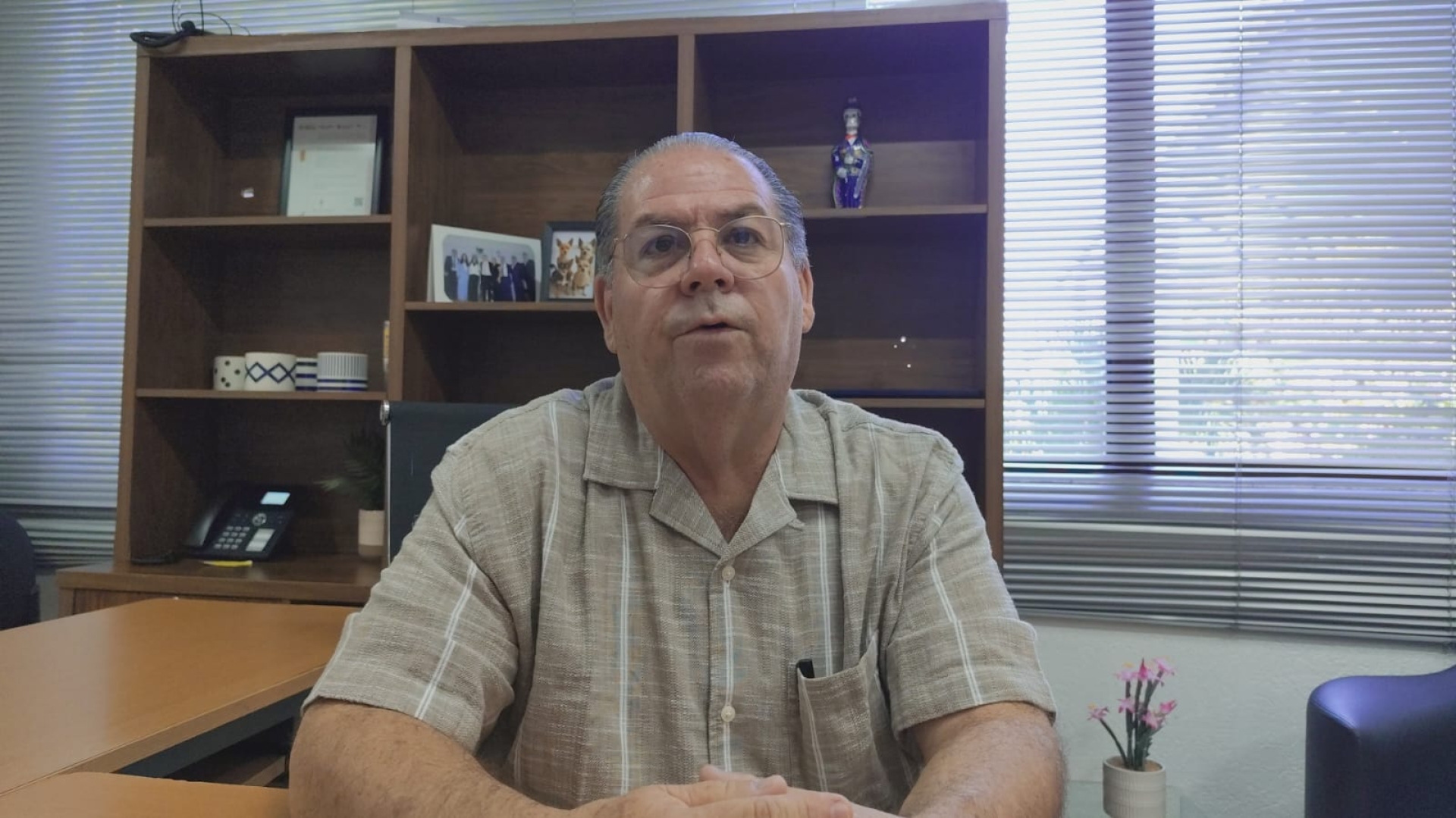 Intensificarán operativos para retiro de particulares que venden productos en cajuelas de vehículos, en vía pública