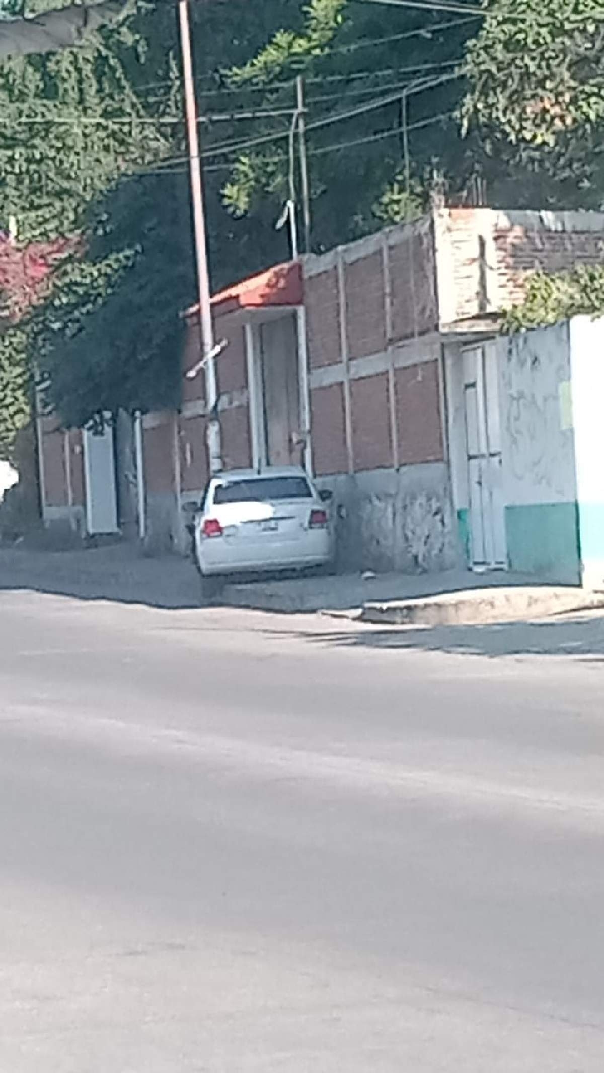 Un muerto, saldo de ataque a pareja en Cuautlixco