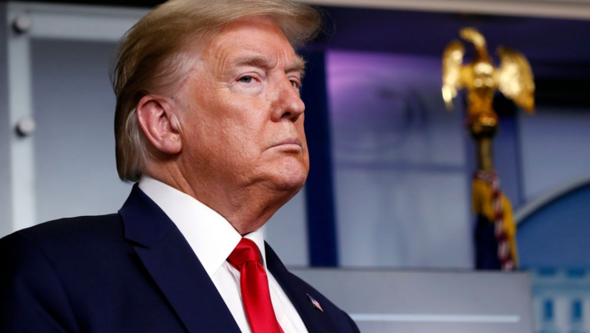 Trump inicia terapia con Remdesivir contra COVID-19
