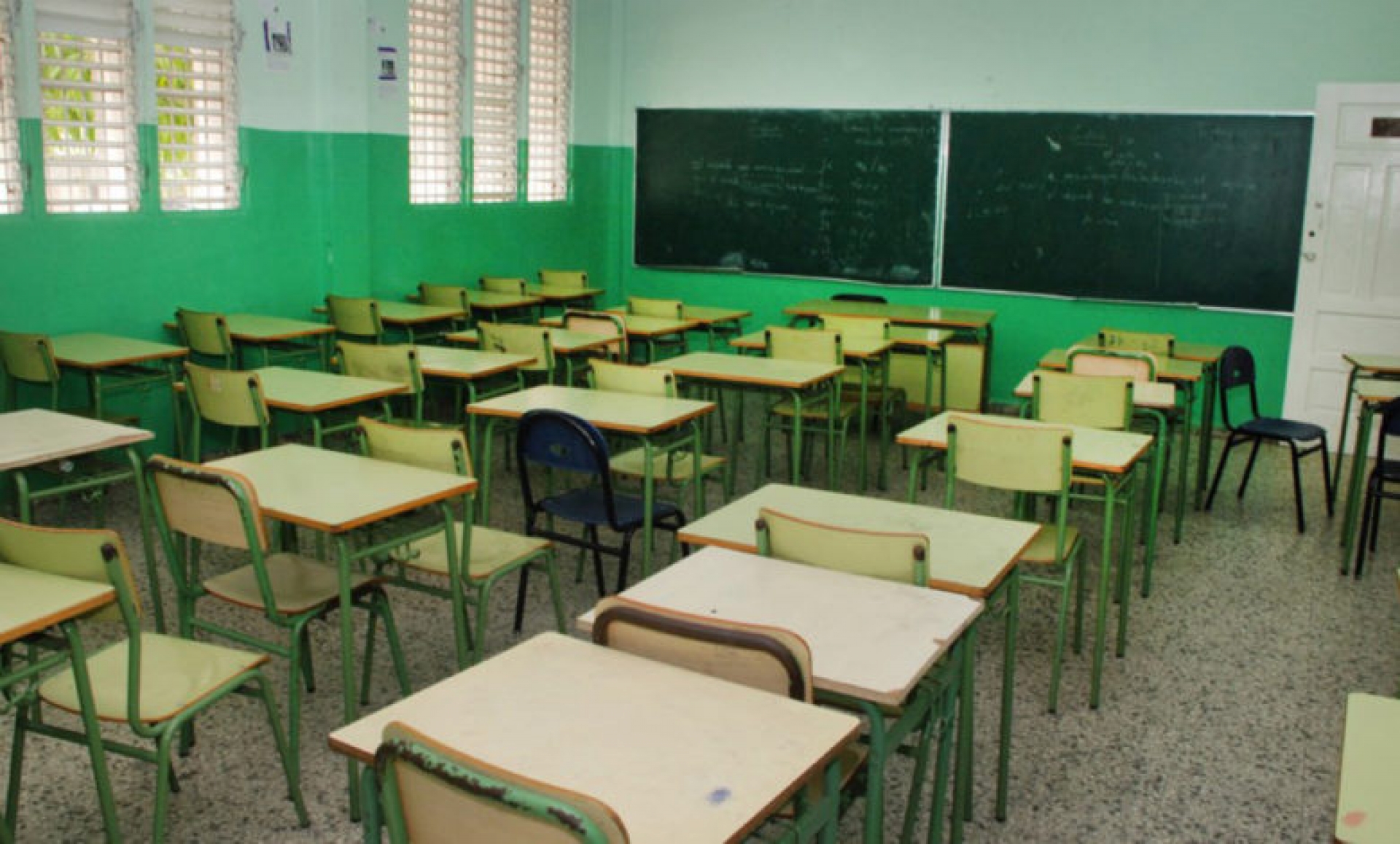 Anuncian campaña de limpieza de escuelas en Amacuzac