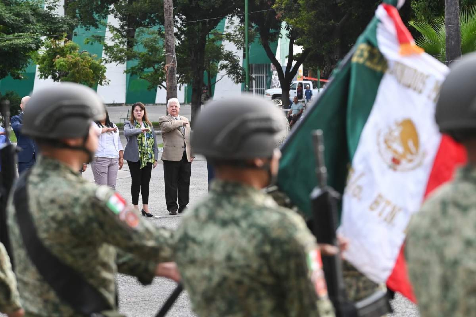 Celebra gobernadora elección de delegada política en Tetelcingo