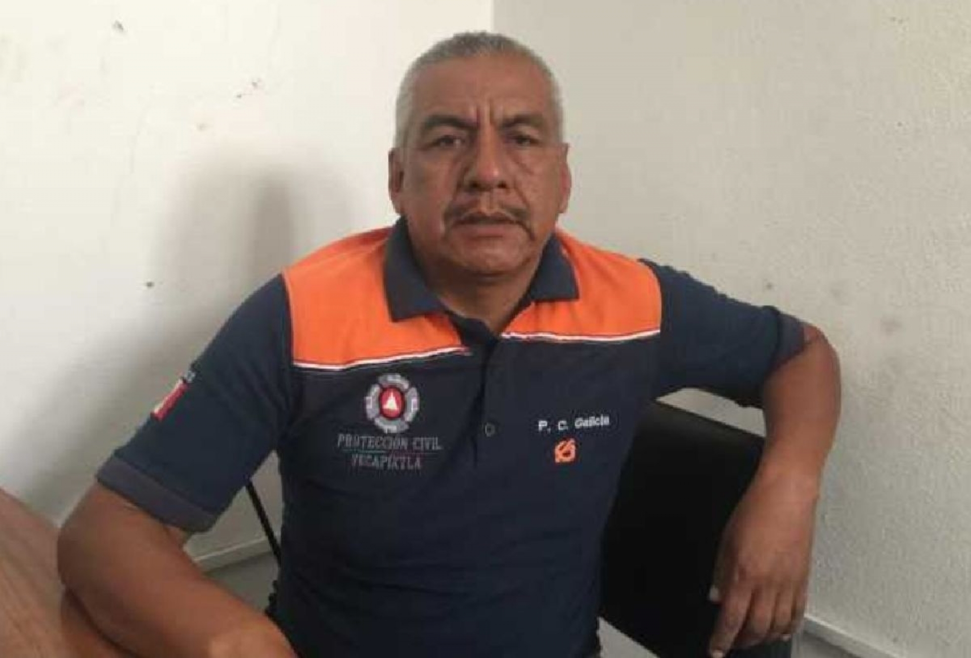 PC Yecapixtla prosigue con la limpieza de barrancas
