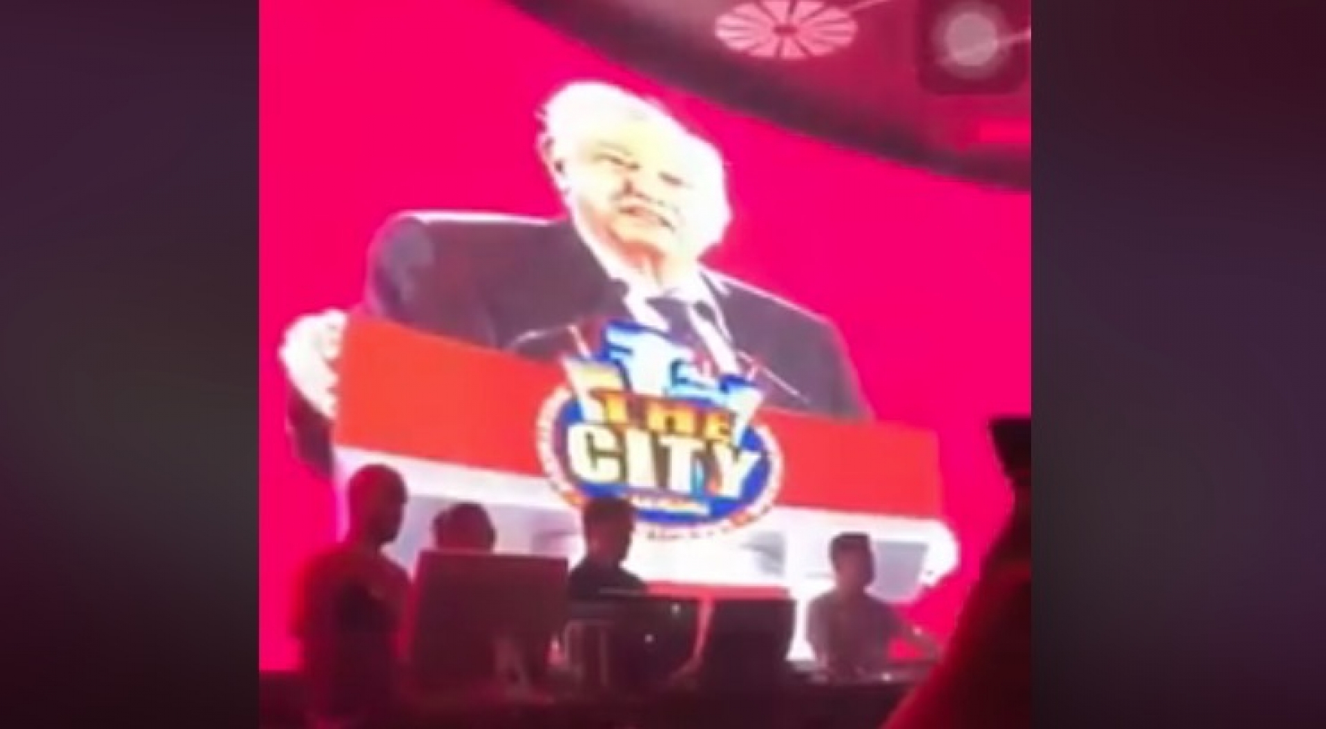 'Remix' de AMLO y 'la Gasolina' de Daddy Yankee ya retumba en redes