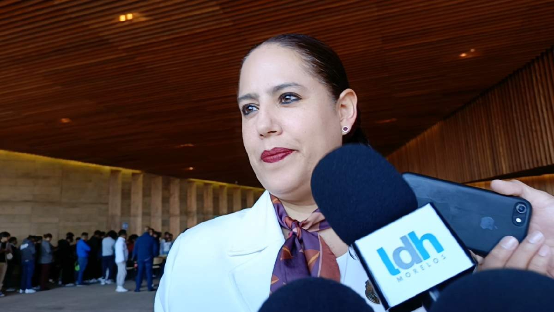 Proyectan ampliar 'Calmécac' a nivel medio superior