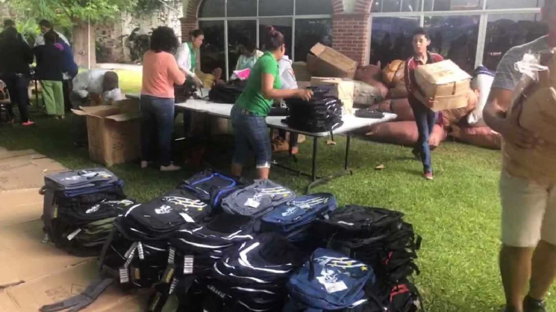 Anuncia Ayuntamiento de Yautepec entrega de útiles escolares gratuitos