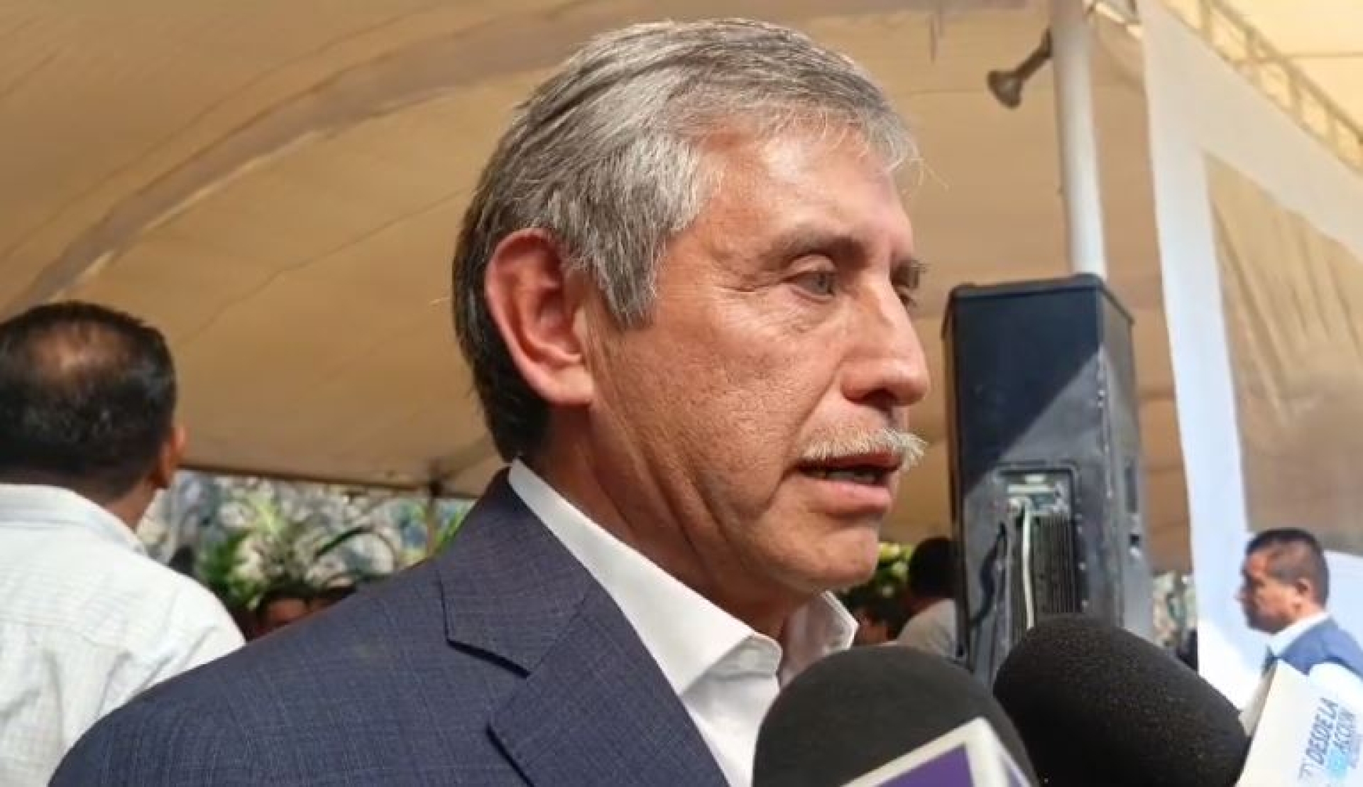 Se respetó la voluntad ciudadana: Urióstegui