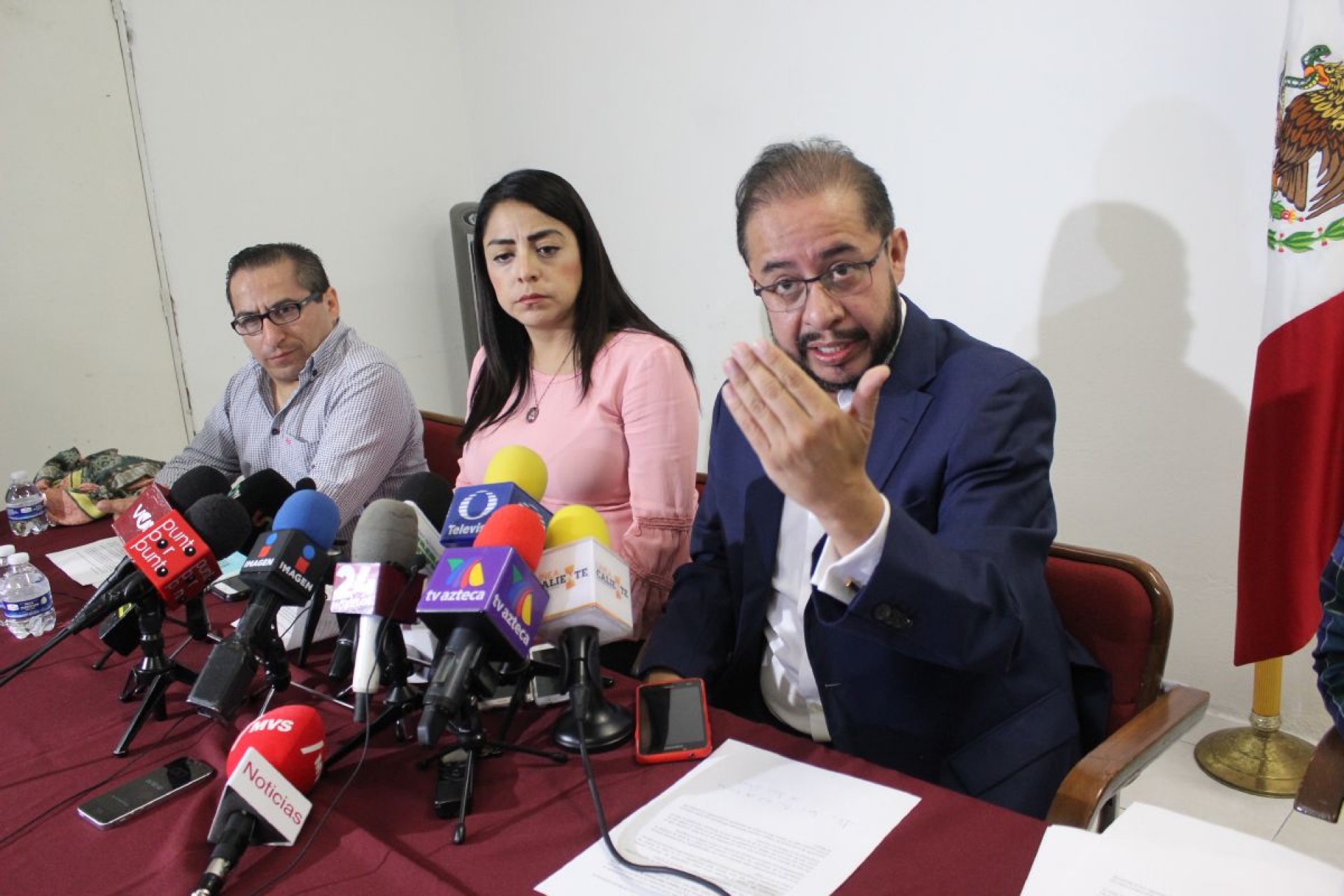 Todos los jóvenes serán beneficiados: STyPS