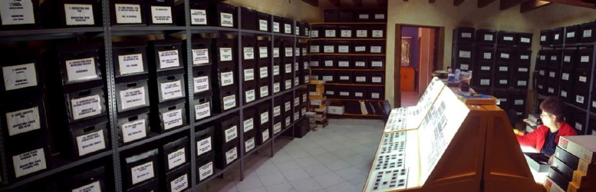 Ya está en la UNESCO la obra de tres fotógrafos y académicos morelenses: Archivos Compartidos Tres Ríos