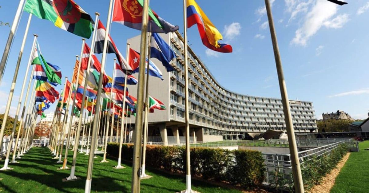 México es elegido miembro del Consejo Ejecutivo de la Unesco