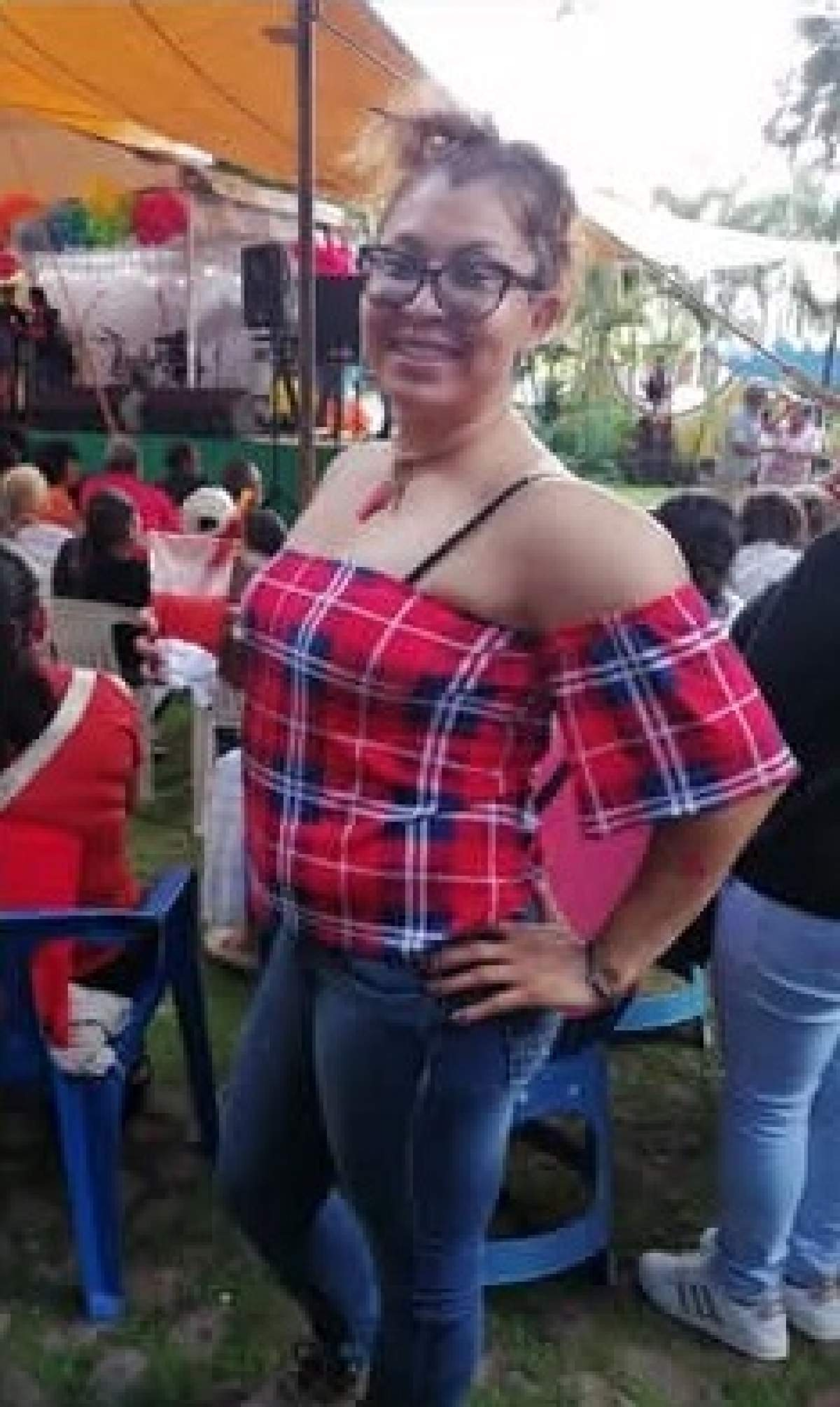Buscan a una mujer desde hace cuatro días