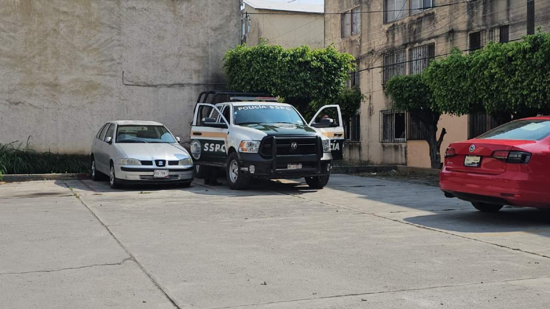 Ataques en Jiutepec dejan tres heridos