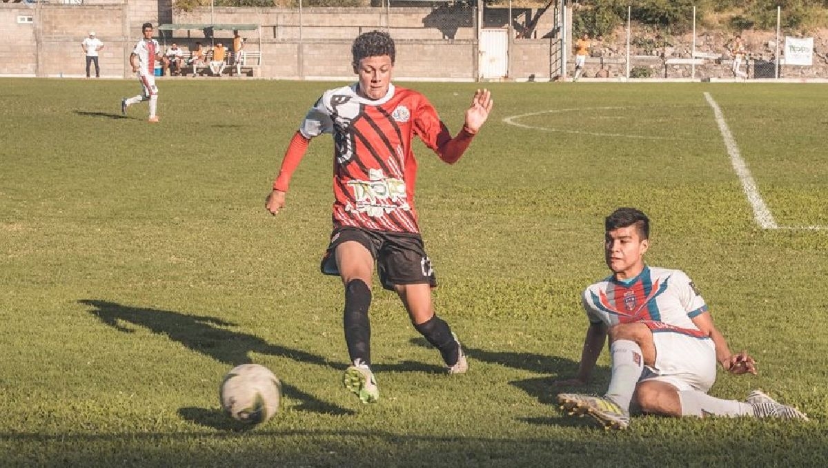 Atlético Cuernavaca se aferra a puestos de calificación