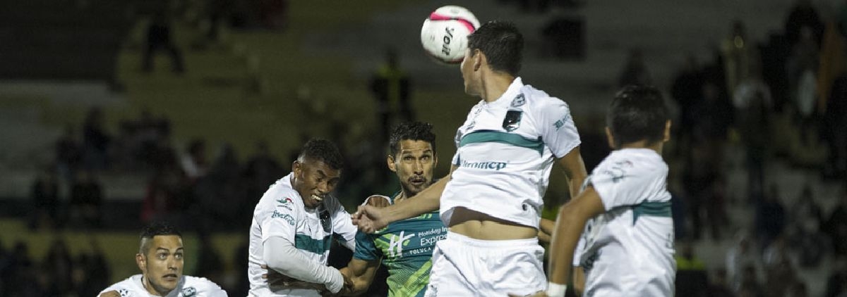 Falta contundencia: Marcelo Leaño
