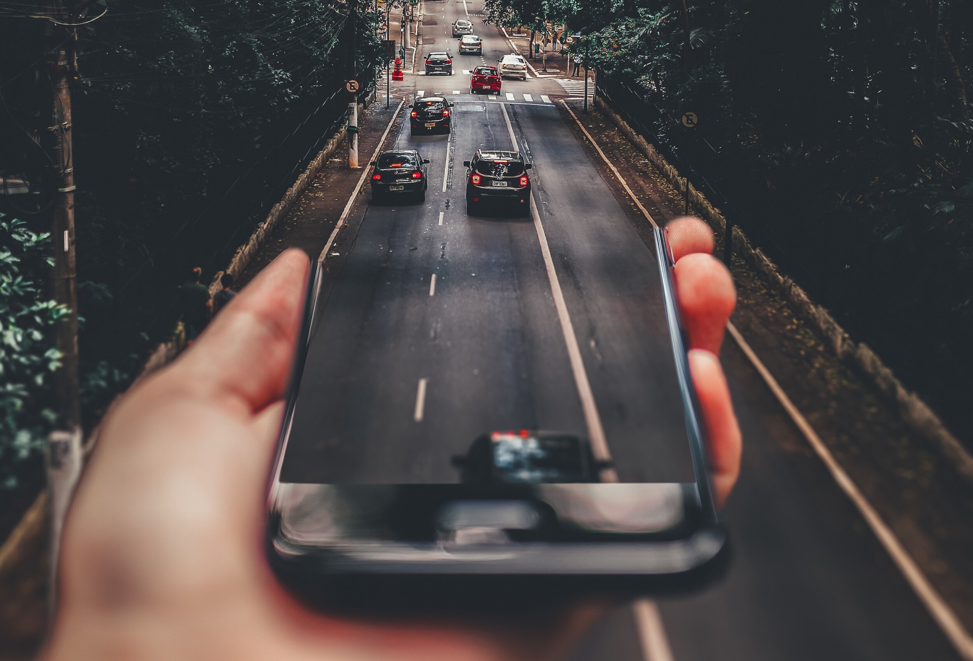 La tecnología de localización 5G, a examen
