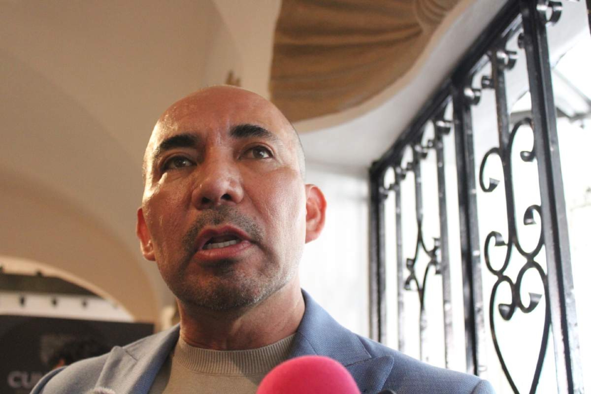 Descarta gobierno aumento en impuestos