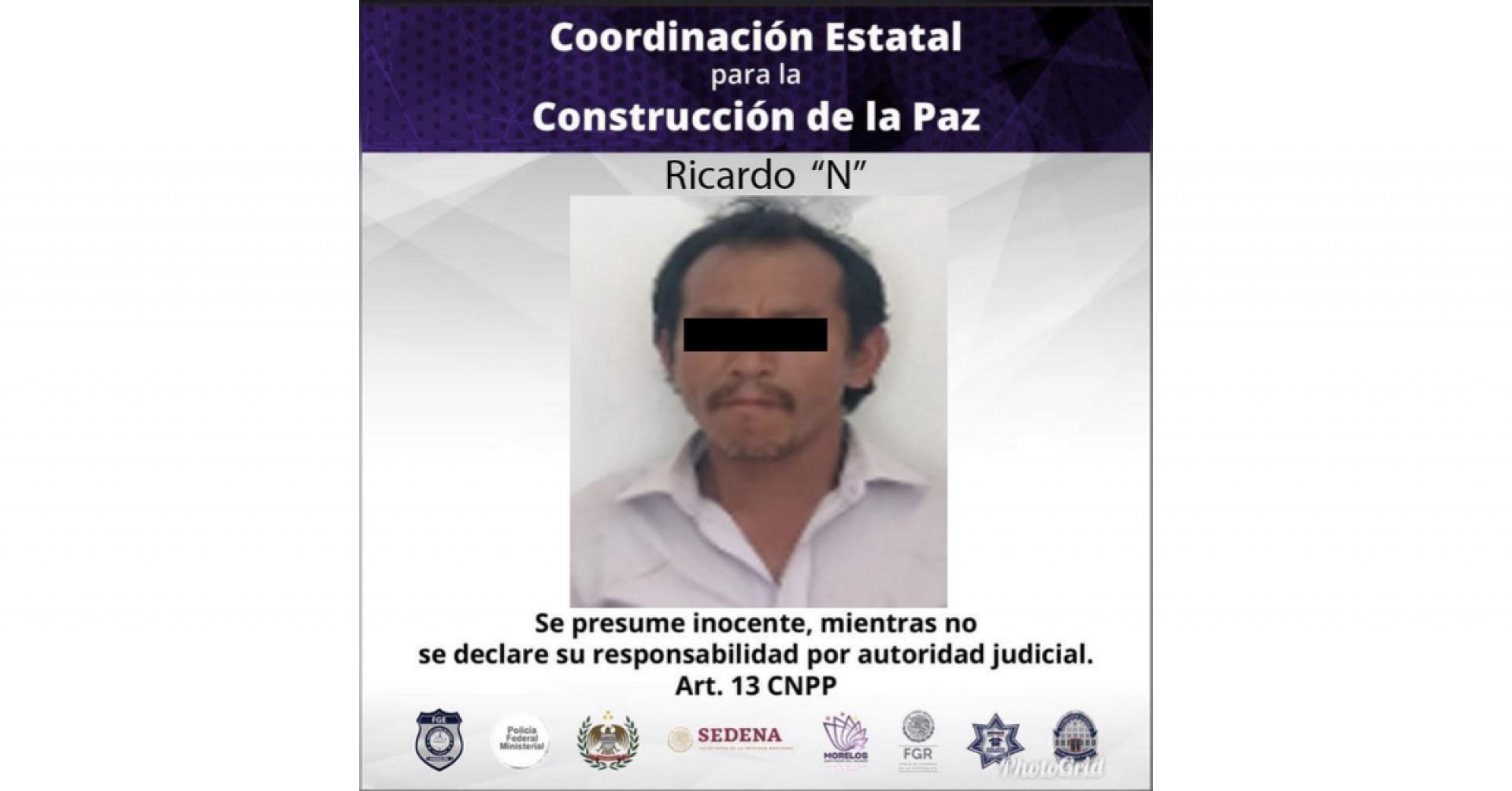 Ofreció dinero para tener relaciones sexuales con un adolescente