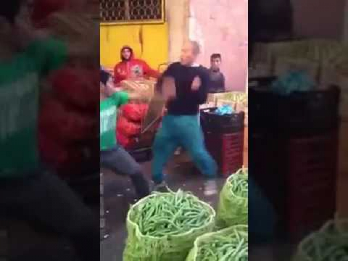 ‘El Don de los Ejotes VS Diablero’, mejor que la del Canelo