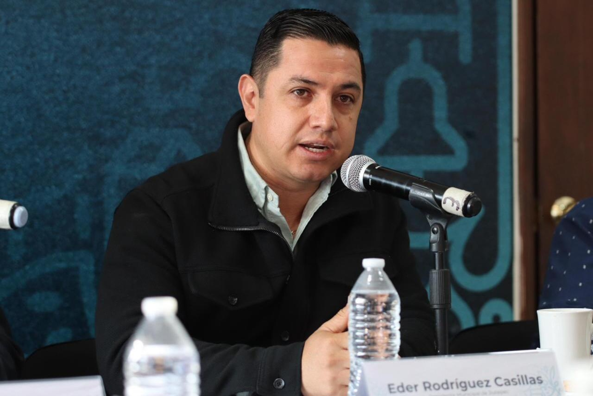 Reconoce Eder Rodríguez Casillas trabajo de las diferentes áreas para hacer del Carnaval Jiutepec 2026 un éxito