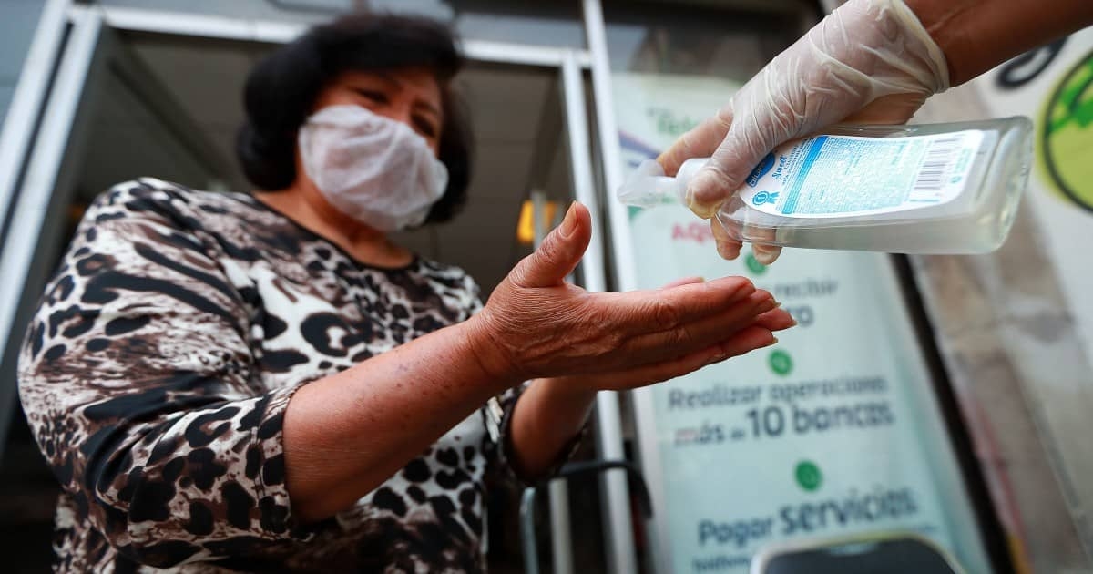 Se debe crear conciencia sobre medidas que previenen el covid-19: investigadora