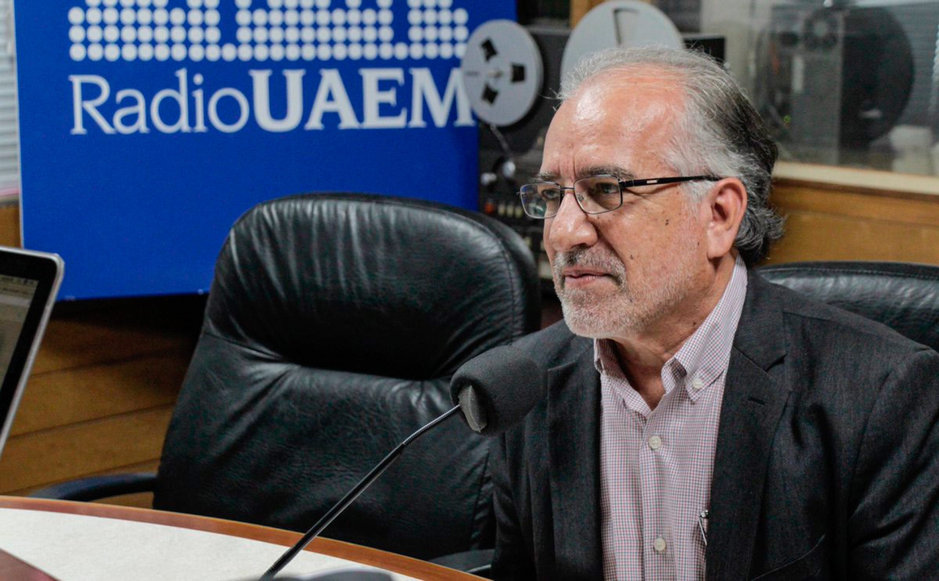 No hay recursos para pagar la próxima catorcena en la UAEM: rector