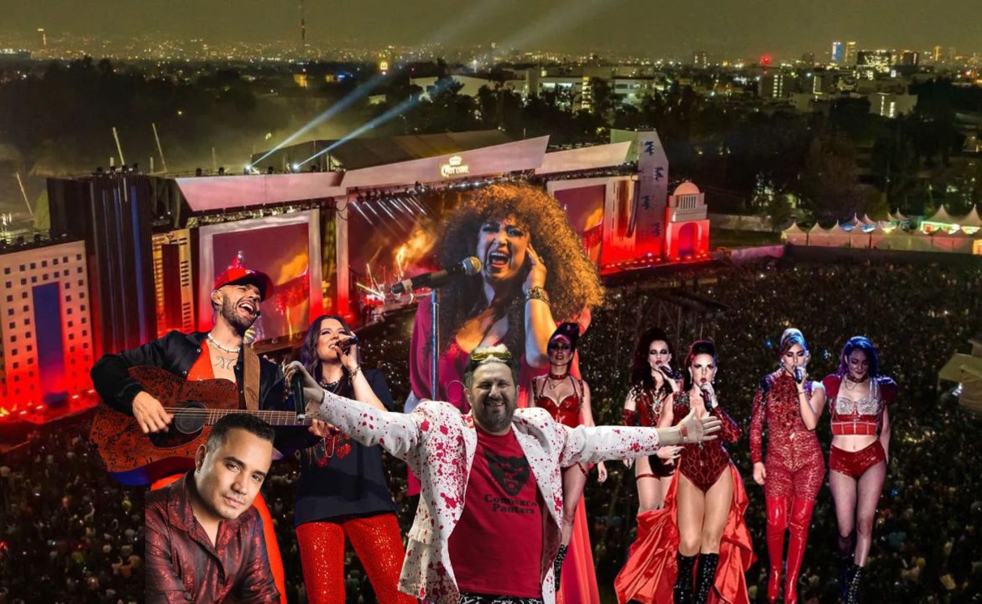 Jueves de 2x1 en Ticketmaster conoce la extensa lista de eventos que SI aplican