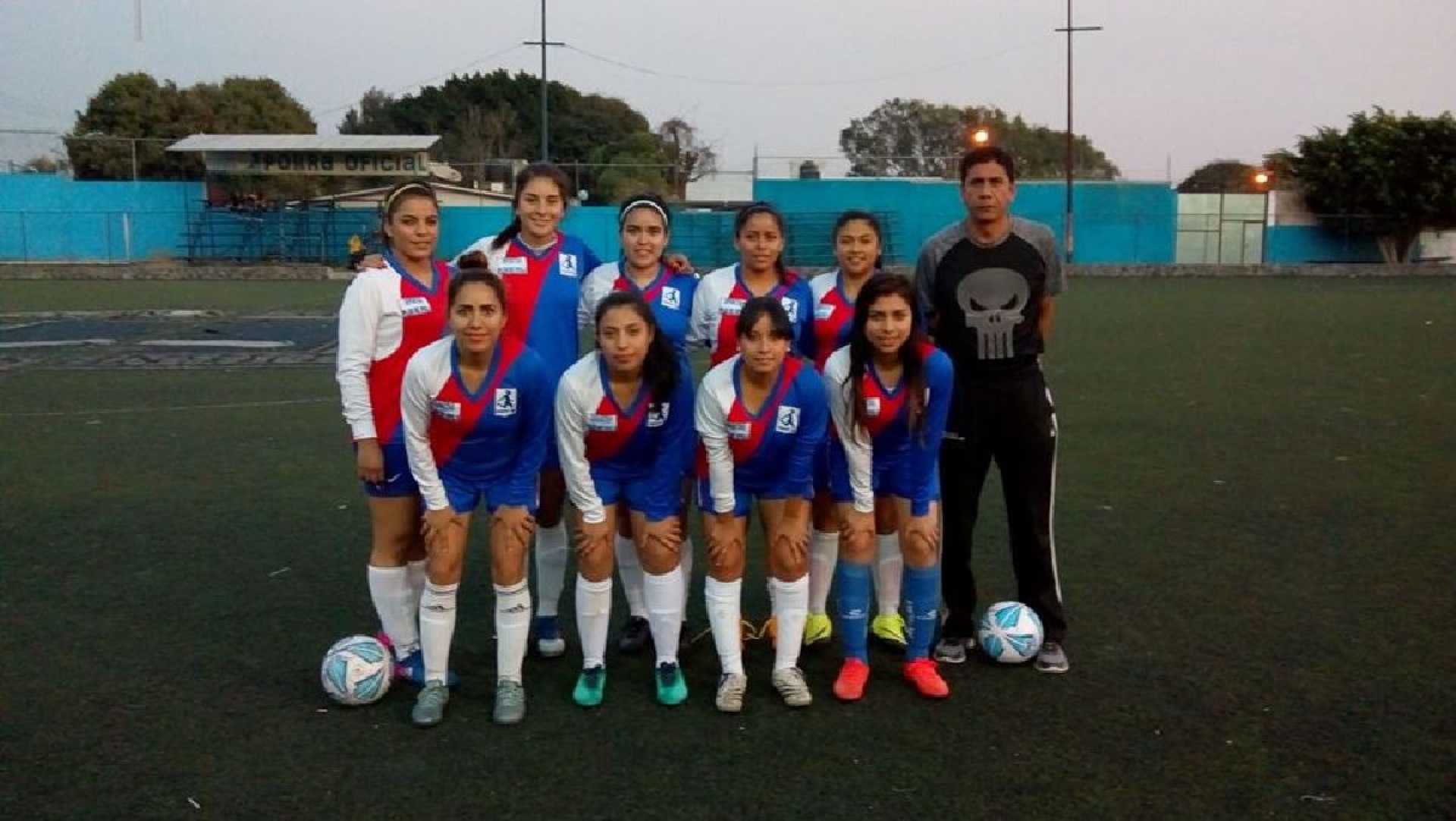 Plan de Ayala y Lobus Arknovu inauguran la fecha 3 de la Copa Femenil Unión Acapantzingo 2018