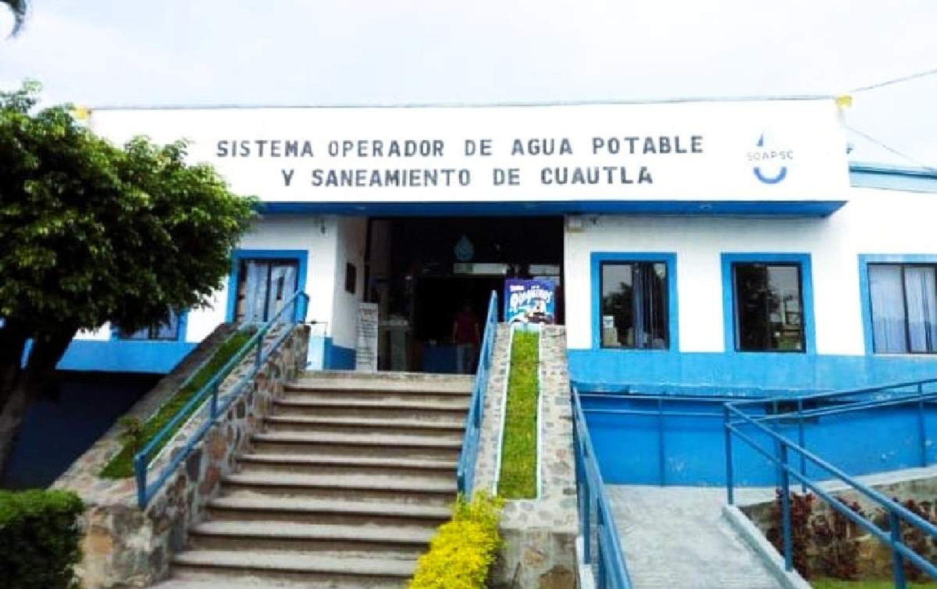 Bajan los mantos freáticos en Cuautla por altas temperaturas