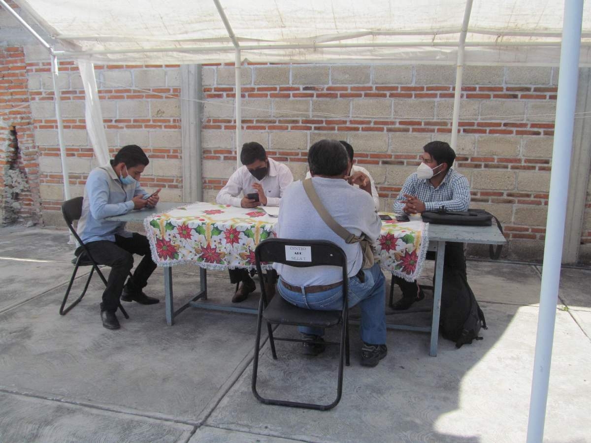 Ofrecen asesoría jurídica para regularizar propiedades en Jojutla