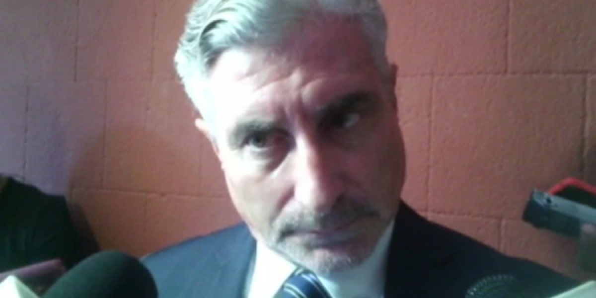 Delegado de la Segob hace un llamado a "todos y cada uno de los sectores" al diálogo para solucionar conflicto en la UAEM