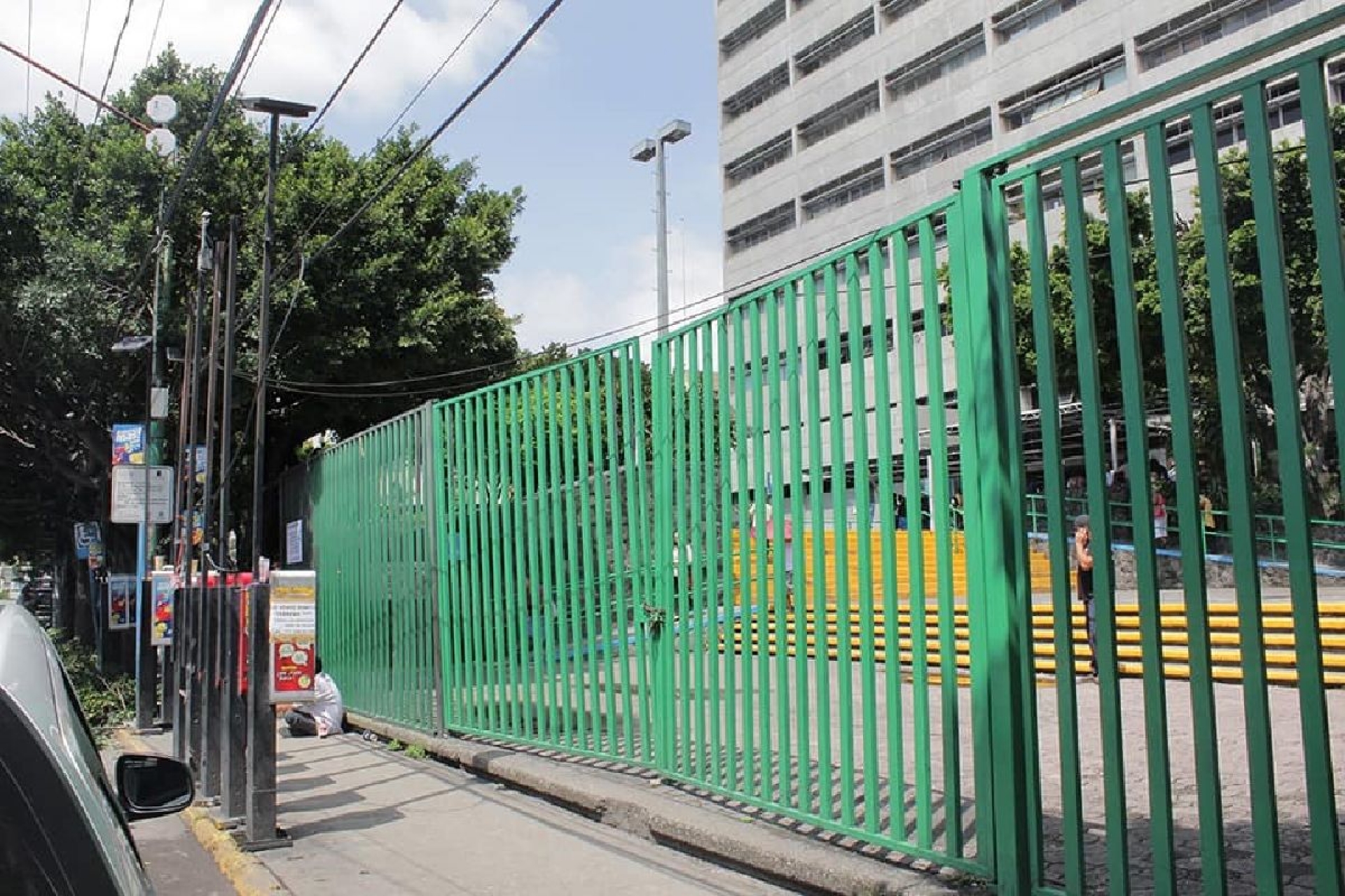 Pide Canirac regularizar a todo el comercio ambulante
