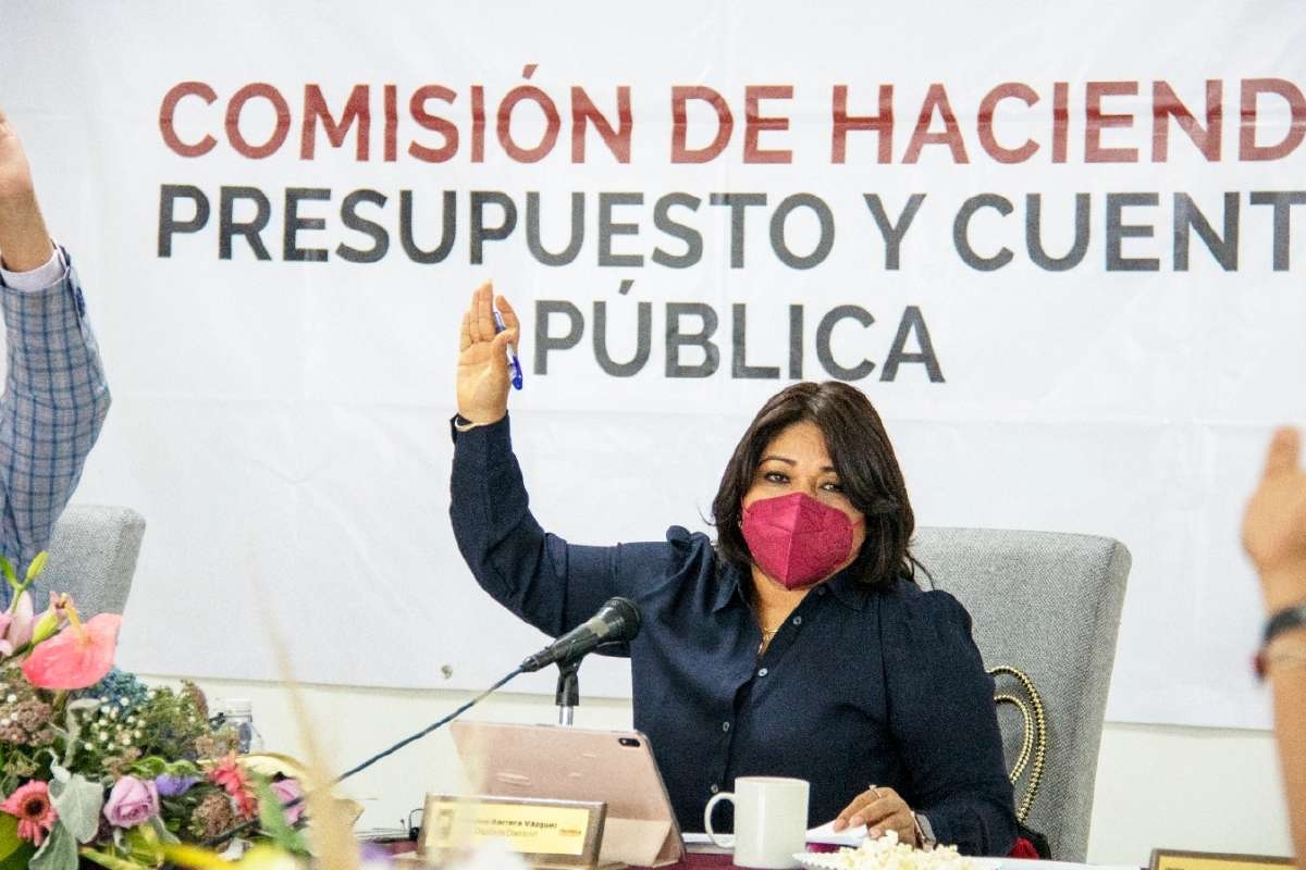 Esperan para esta semana convocatoria para designar comisionado del IMIPE