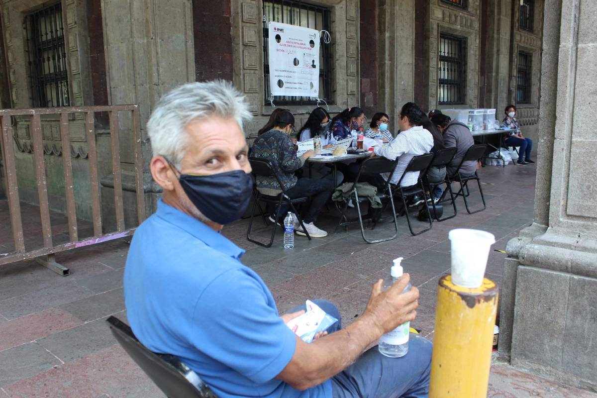 Defenderá PES votos y posiciones: Taboada