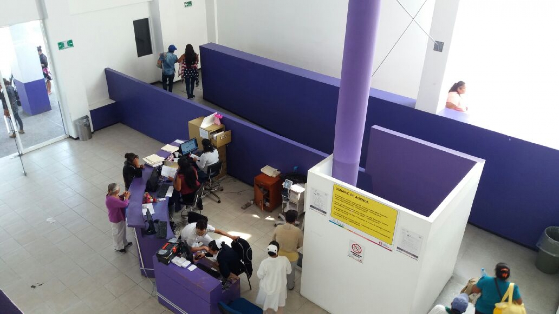 Atiende el Hospital General de Cuautla más accidentados los fines de semana