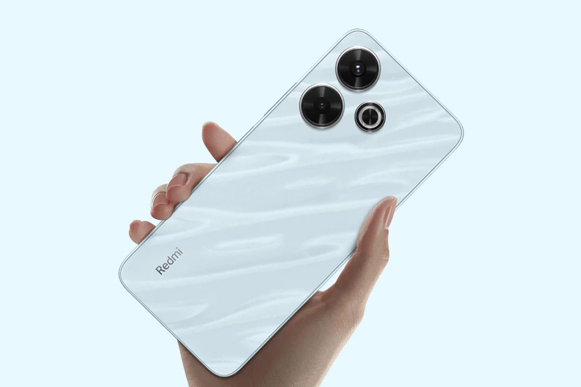 Xiaomi revoluciona la gama media con el impresionante 'Redmi 13'
