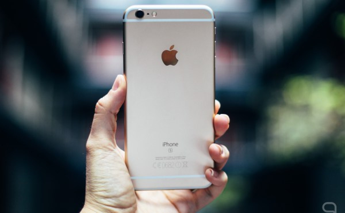 Apple reemplazará gratis la batería de tu iPhone 6s si ha muerto repentinamente