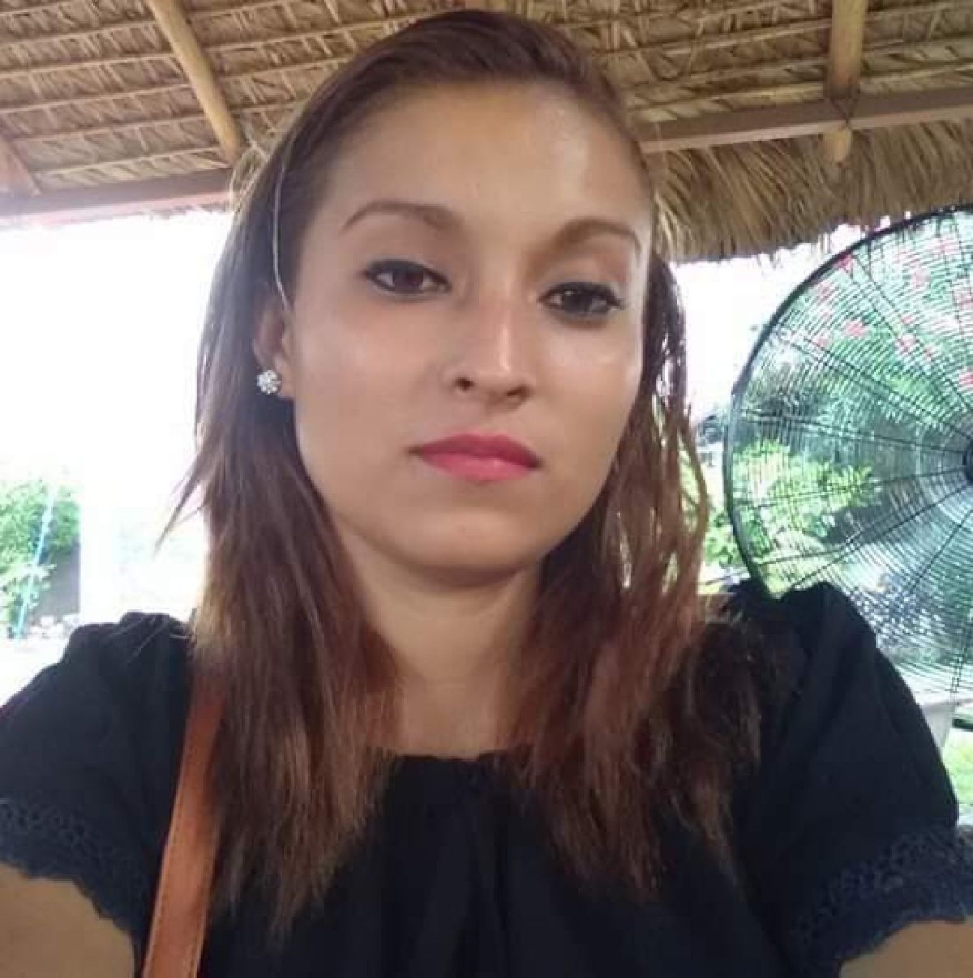 Buscan a una joven que desapareció en Puente de Ixtla