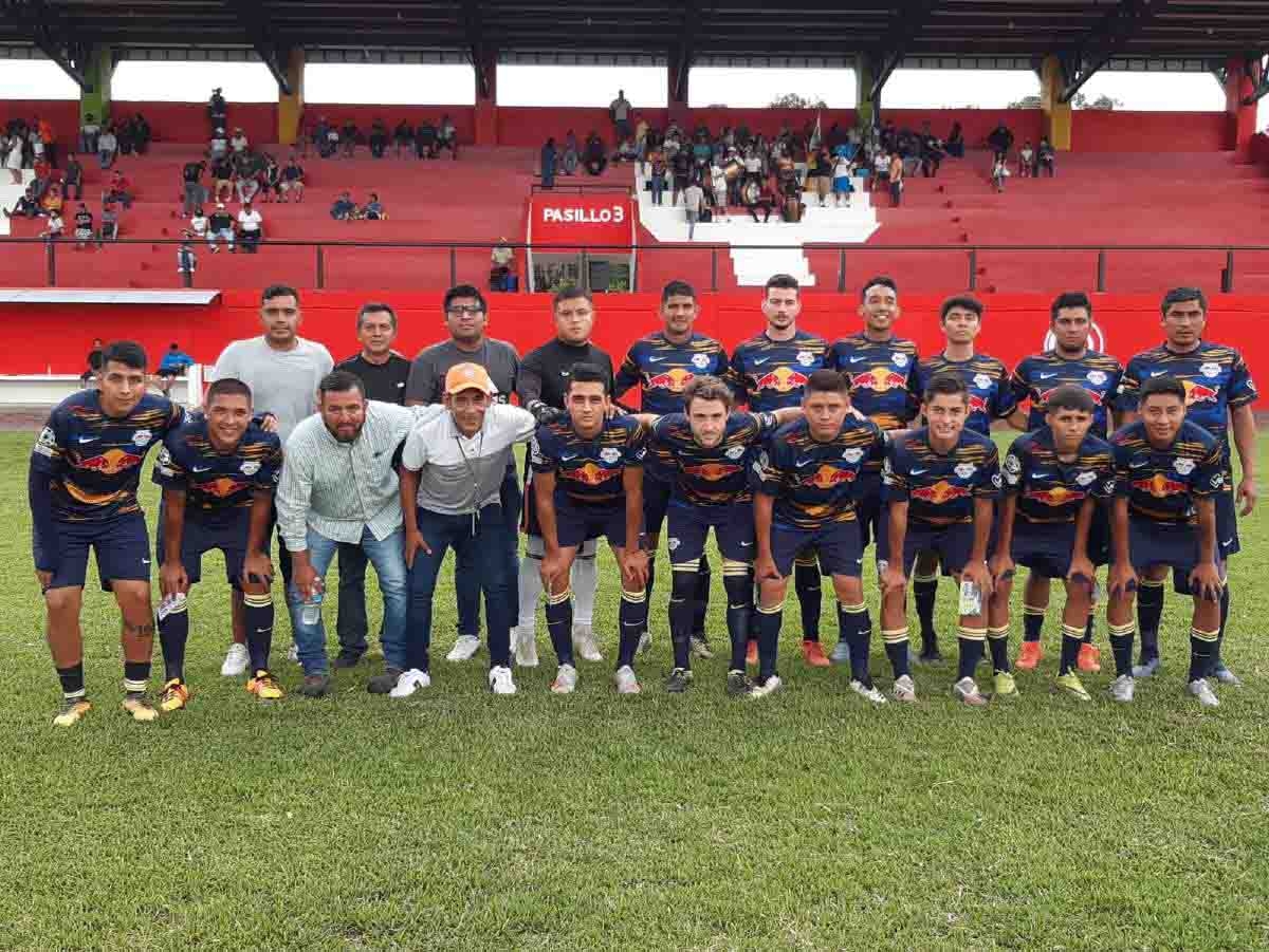 Los Cacomixtles de Yautepec, invitado a los 16vos de final