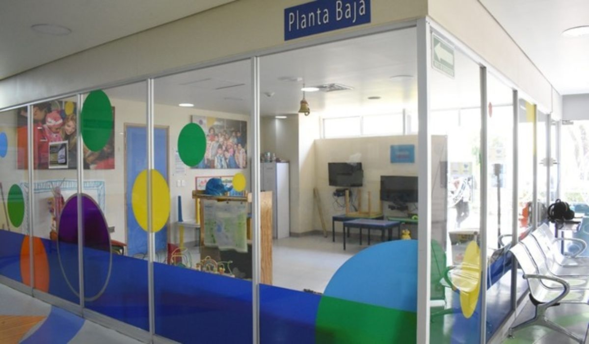 Hospital Infantil de México asegura suministro de medicamentos oncológicos