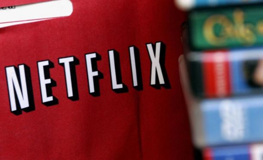 El streaming ya representa el 70% del tráfico de la red (y subiendo)