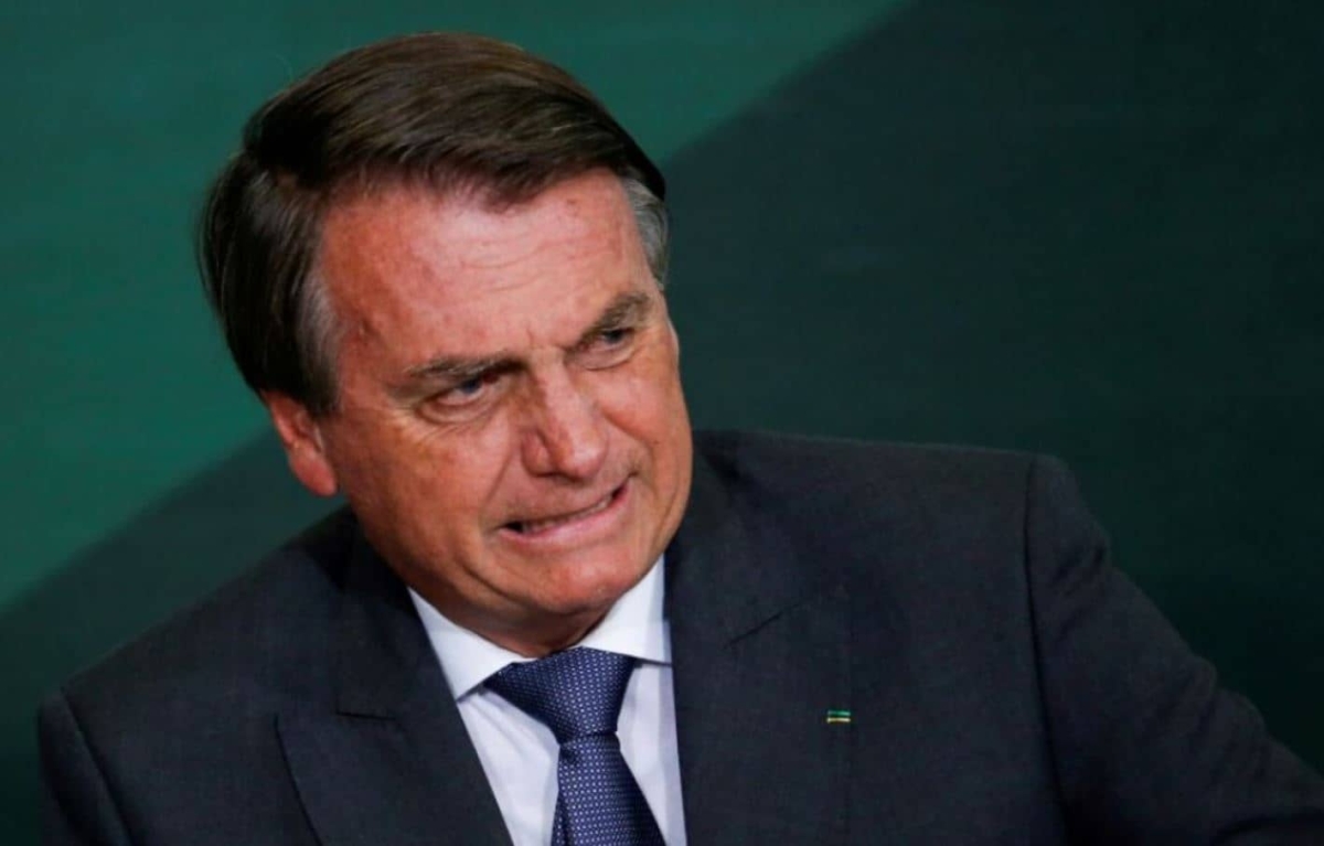 Aprueban que Jair Bolsonaro sea procesado por su manejo de la Pandemia