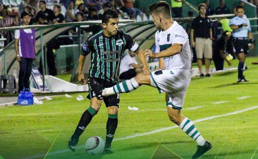 Marcelo Leaño reconoce los errores ante Cafetaleros