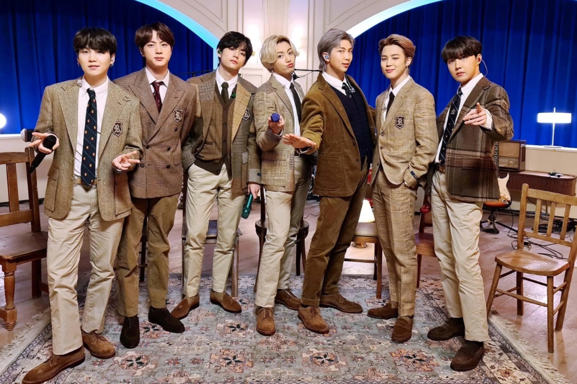 Día Mundial del K-Pop: La huella histórica de BTS en la industria global