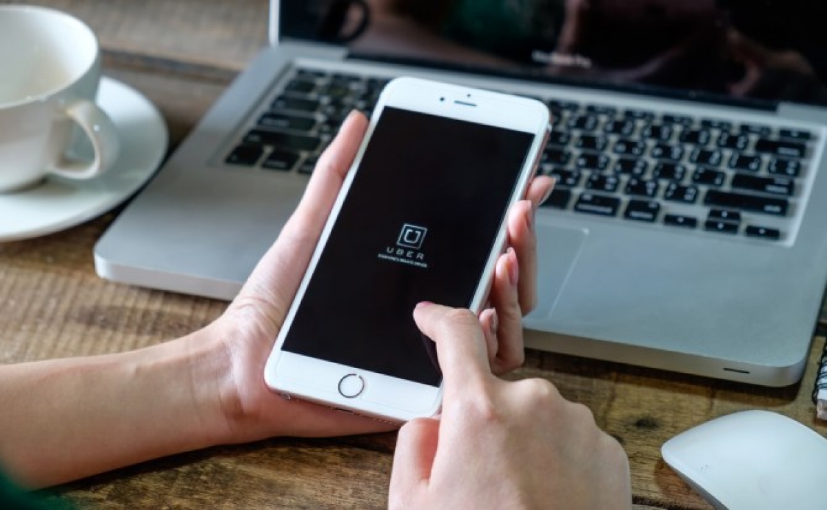 Uber ocultó un ciberataque que expuso los datos de 57 millones de personas
