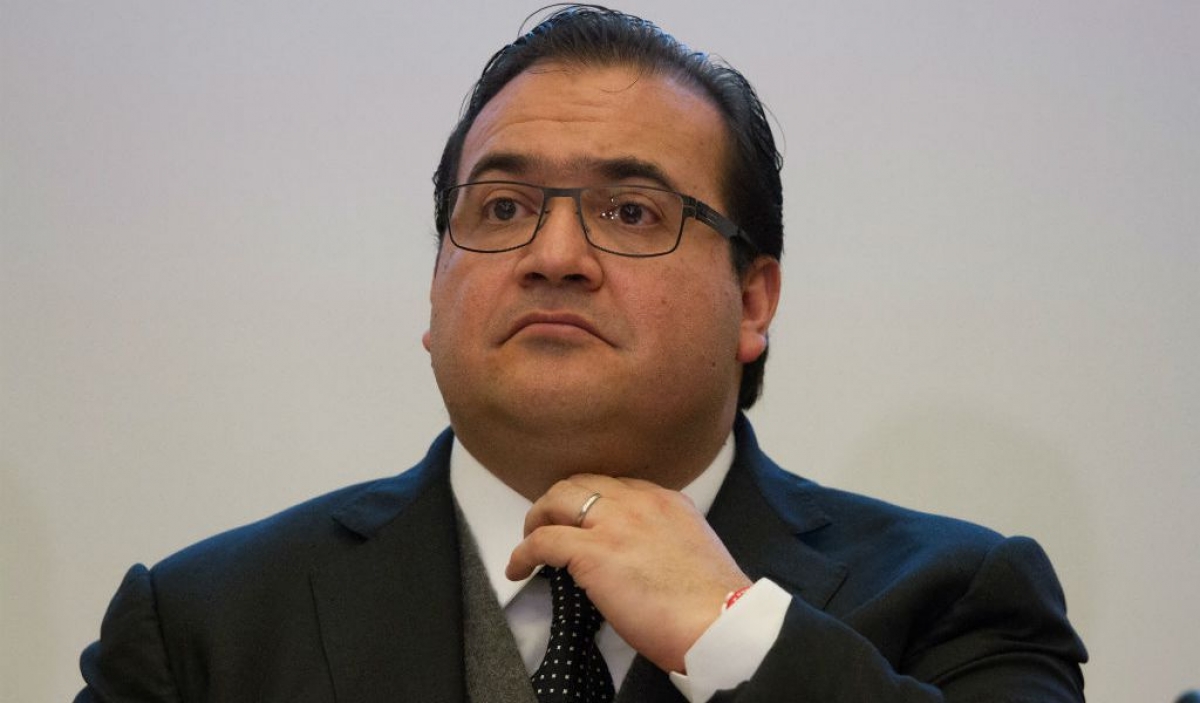 Autoridades de Costa Rica ordenan búsqueda de Javier Duarte
