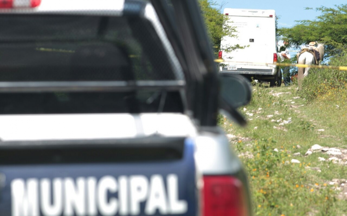 Asesinan a tres hombres en Yautepec