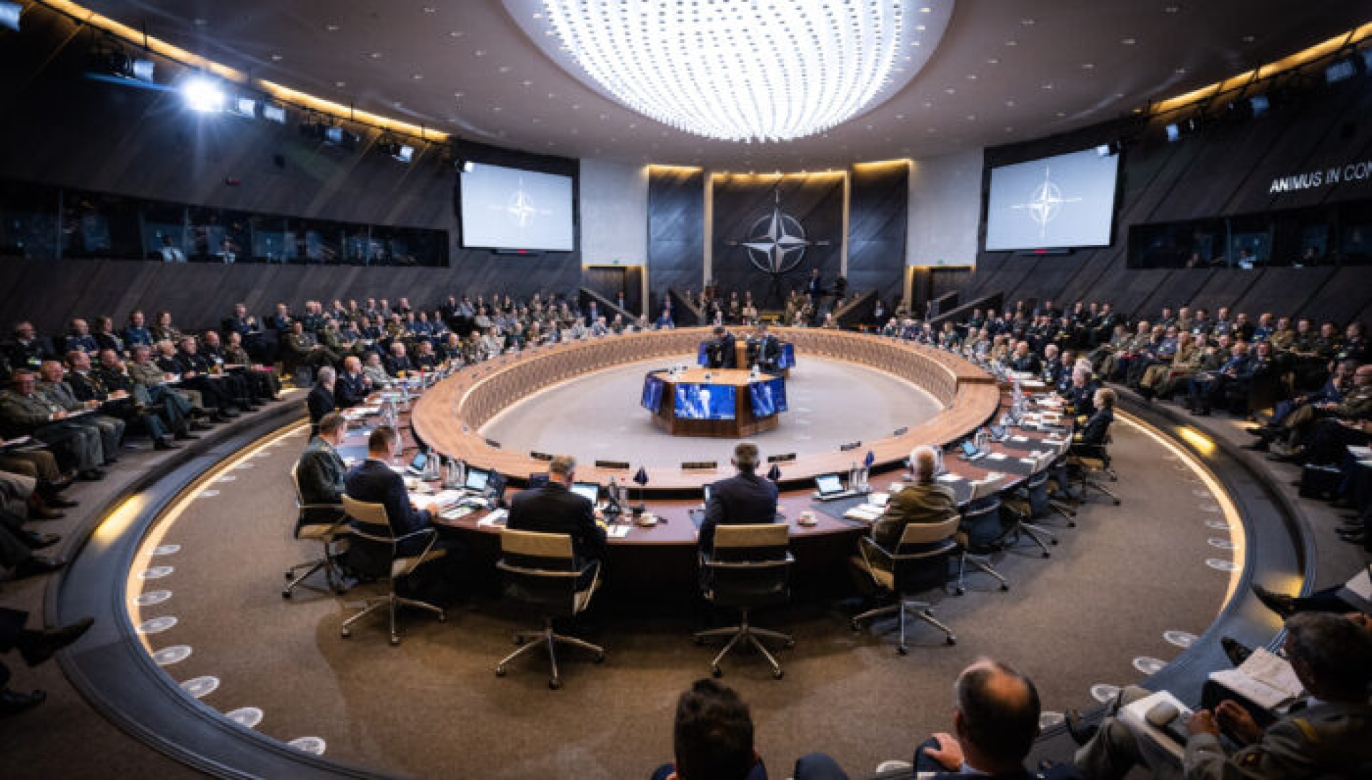 OTAN afirma que Rusia no tiene capacidad para avanzar estratégicamente en Ucrania